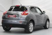 Nissan Juke I Кемерово  - изображение 29