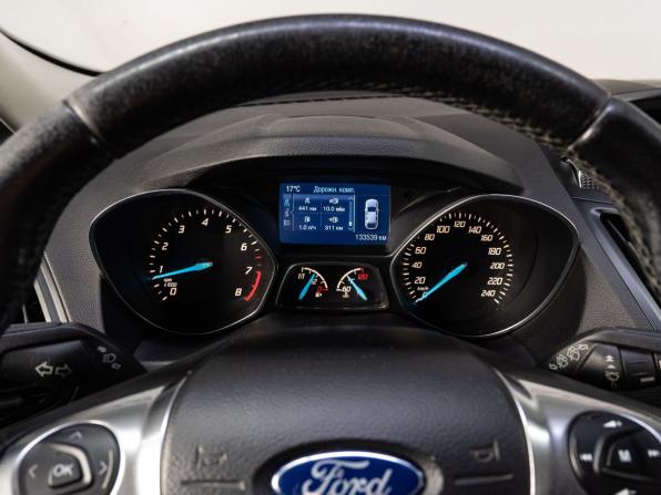 Ford Kuga II с пробегом 2013 года, цена 1 177 000 рублей, 133533 км, внедорожник, Автокод Объявления