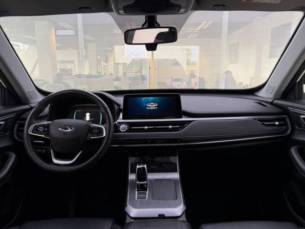 Chery Tiggo 4 Pro I Рестайлинг с пробегом 2023 года, цена 1 530 000 рублей, 69000 км, внедорожник, Автокод Объявления