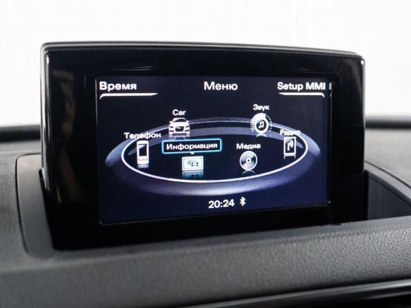 Audi Q3 I (8U) с пробегом 2013 года, цена 1 700 000 рублей, 103958 км, внедорожник, Автокод Объявления