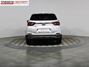 Chery Tiggo 4 Pro I Рестайлинг Белгород  - изображение 25