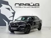 Skoda Rapid II Ростов-на-Дону  - изображение 23