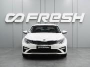 Kia Optima IV Рестайлинг Воронеж  - изображение 23
