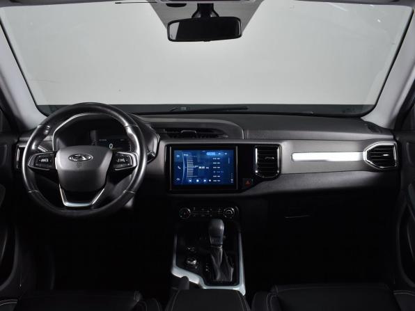 Chery Tiggo 4 I Рестайлинг с пробегом 2021 года, цена 1 499 995 рублей, 76711 км, внедорожник, Автокод Объявления