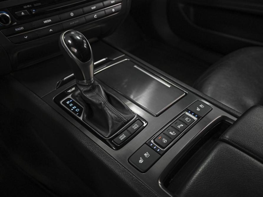 Hyundai Genesis II Ставрополь  - изображение 12