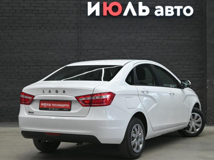 Lada (ВАЗ) Vesta I Екатеринбург  - изображение 7