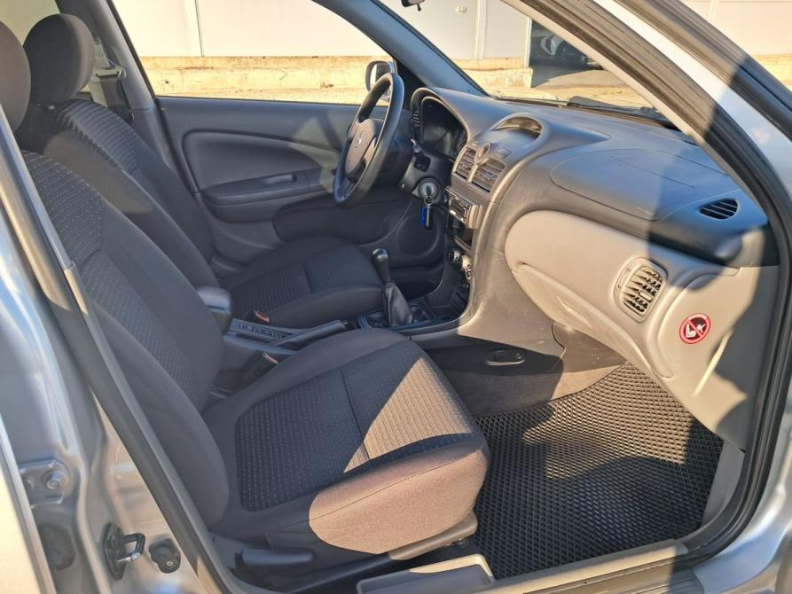 Nissan Almera Classic I Набережные Челны  - изображение 13