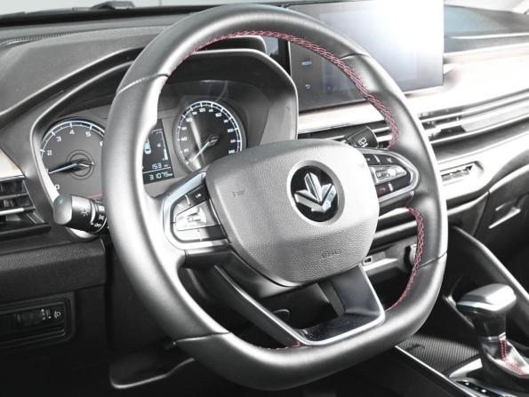 Livan X3 Pro с пробегом 2024 года, цена 1 329 000 рублей, 31075 км, внедорожник, Автокод Объявления