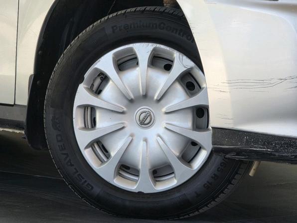 Nissan Almera III (G15) с пробегом 2014 года, цена 473 000 рублей, 172165 км, седан, Автокод Объявления