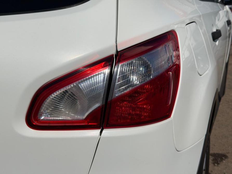 Nissan Qashqai I Рестайлинг Набережные Челны  - изображение 13