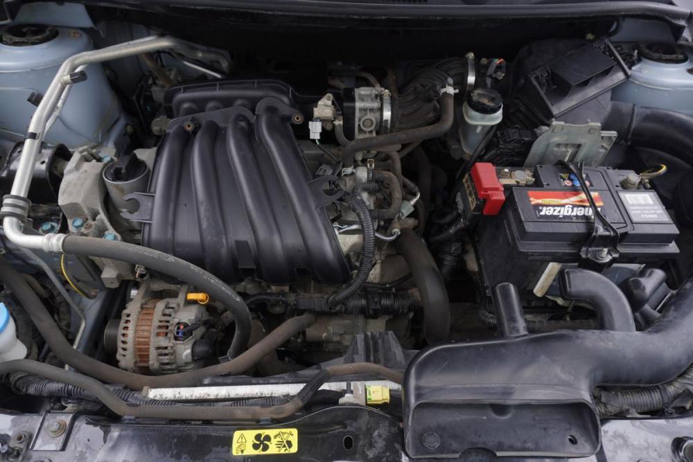 Nissan Qashqai I Рестайлинг Ульяновск  - изображение 23