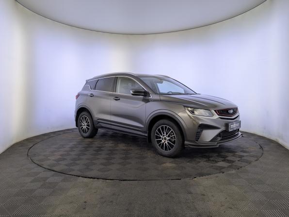 Belgee X50 с пробегом 2025 года, цена 1 950 000 рублей, 11071 км, внедорожник, Автокод Объявления