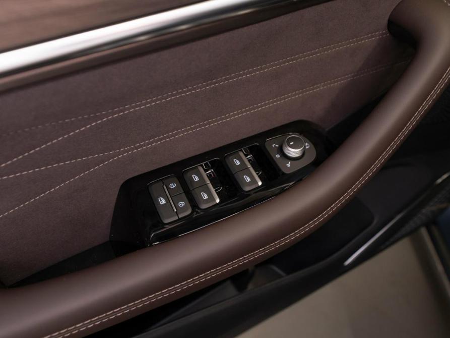 Geely Monjaro I Рестайлинг 2 Москва  - изображение 24
