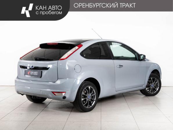 Ford Focus II Рестайлинг с пробегом 2011 года, цена 545 000 рублей, 332837 км, хэтчбек, Автокод Объявления