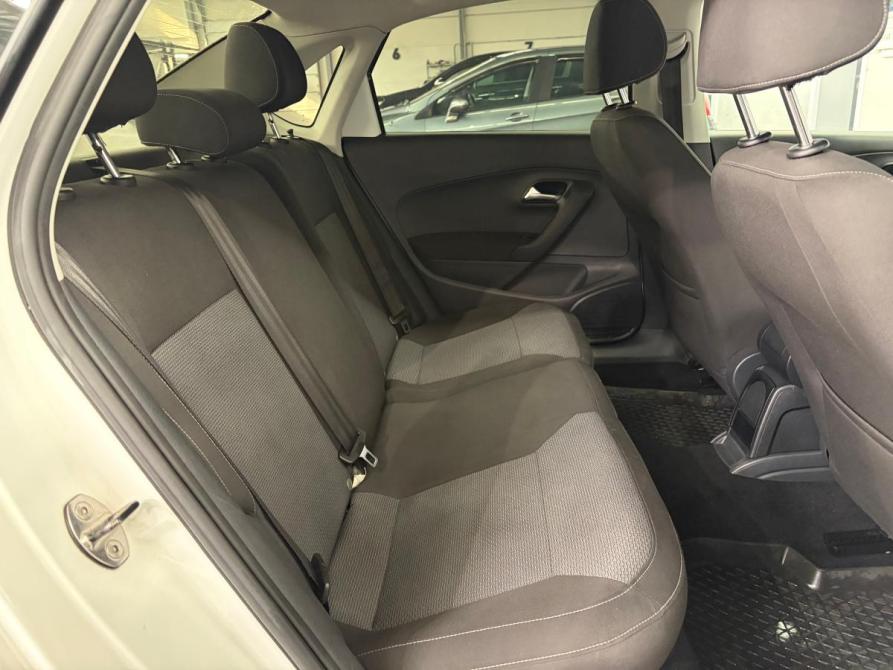 Volkswagen Polo V Рестайлинг Краснодар  - изображение 14