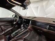 Porsche Macan I Рестайлинг Москва  - изображение 35