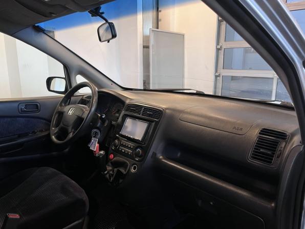 Honda Stream I с пробегом 2001 года, цена 300 000 рублей, 322631 км, компактвэн, Автокод Объявления