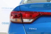 Kia Rio IV Рестайлинг Пермь  - изображение 30