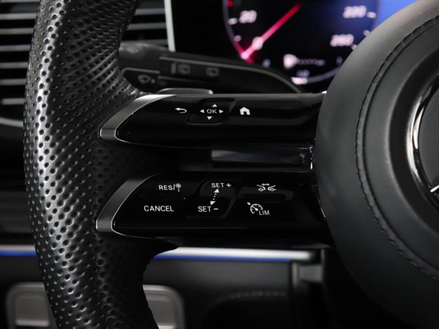 Mercedes-Benz GLE II (V167) Рестайлинг Москва  - изображение 19