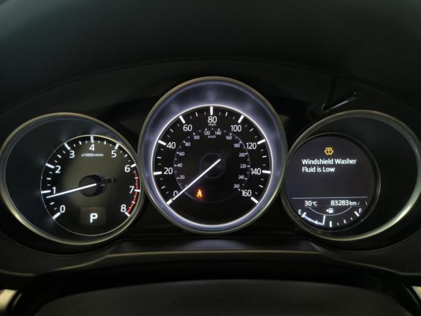 Mazda CX-5 II с пробегом 2019 года, цена 2 730 000 рублей, 83283 км, внедорожник, Автокод Объявления