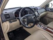 Toyota Highlander II (XU40) Рестайлинг Москва  - изображение 50