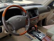Lexus LX II Рестайлинг Екатеринбург  - изображение 63