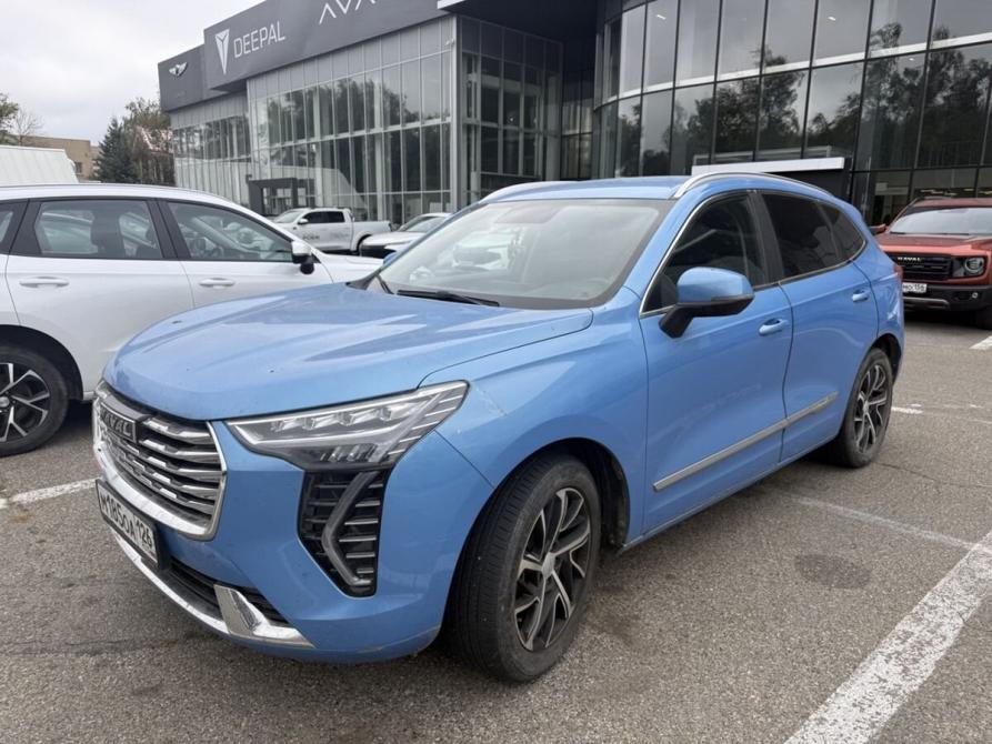 Haval Jolion I Ставрополь  - изображение 1