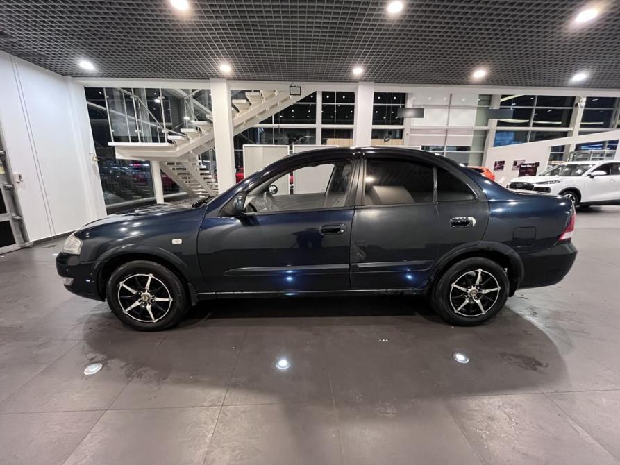 Nissan Almera Classic I Чебоксары  - изображение 6