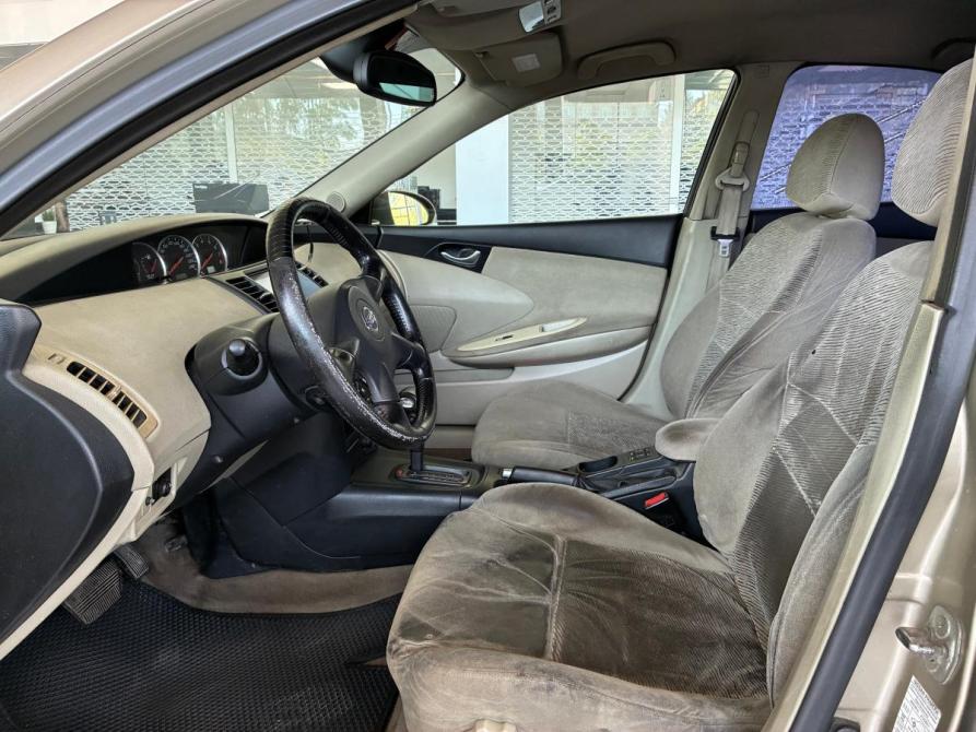 Nissan Primera III (P12) Новосибирск  - изображение 12