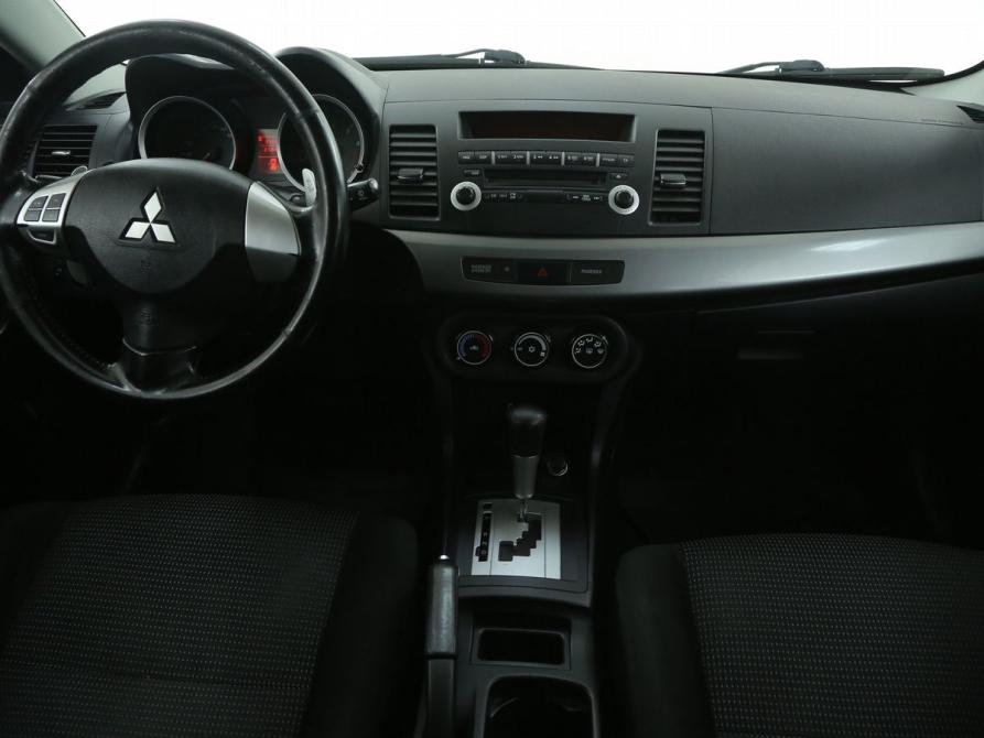 Mitsubishi Lancer X Иваново  - изображение 12