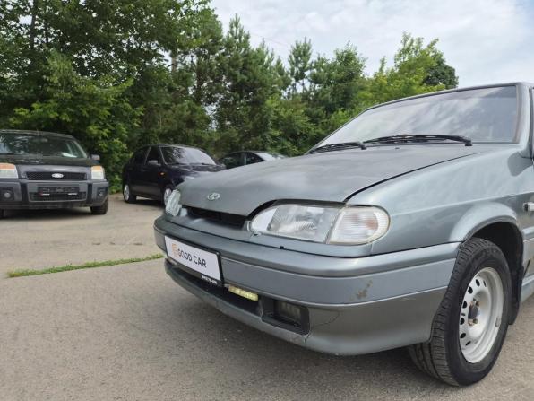Lada (ВАЗ) 2114 с пробегом 2005 года, цена 120 000 рублей, 211751 км, хэтчбек, Автокод Объявления
