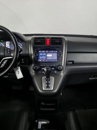 Honda CR-V III Рестайлинг с пробегом 2012 года, цена 1 695 000 рублей, 130719 км, внедорожник, Автокод Объявления