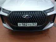 Chery Tiggo 7L I Москва  - изображение 74