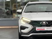 Lada (ВАЗ) Vesta I Рестайлинг (NG) Архангельск  - изображение 29