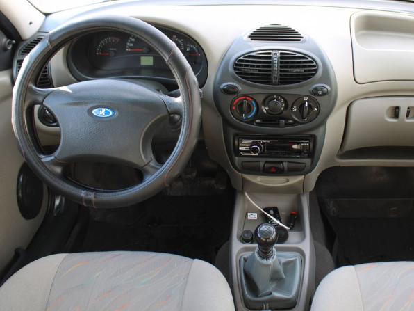 Lada (ВАЗ) Kalina I с пробегом 2010 года, цена 299 000 рублей, 132448 км, универсал, Автокод Объявления