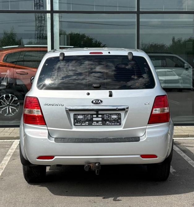Kia Sorento I Рестайлинг Воронеж  - изображение 4