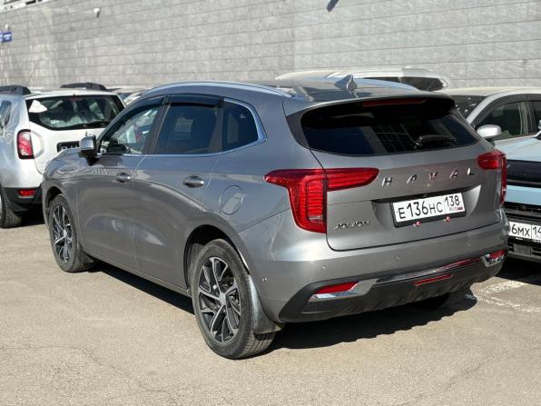 Haval Jolion I с пробегом 2022 года, цена 1 599 000 рублей, 89440 км, внедорожник, Автокод Объявления