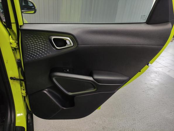 Kia Soul III с пробегом 2020 года, цена 1 790 000 рублей, 147424 км, хэтчбек, Автокод Объявления