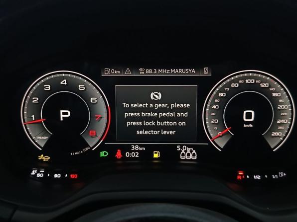 Новый Audi Q2 I Рестайлинг 2025 года, цена 3 649 000 рублей, внедорожник, Автокод Объявления