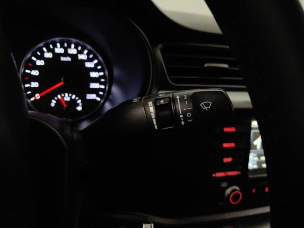 Kia Rio IV с пробегом 2017 года, цена 1 099 000 рублей, 187000 км, седан, Автокод Объявления