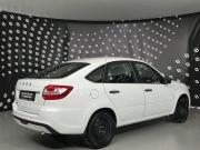 Lada (ВАЗ) Granta I Рестайлинг Новосибирск  - изображение 32