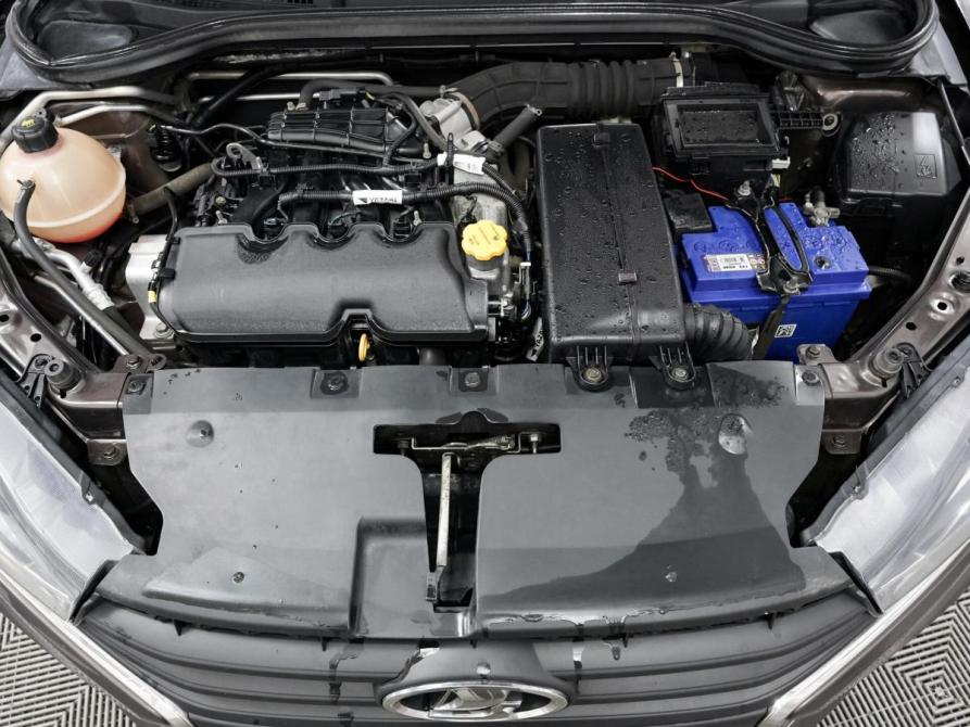 Lada (ВАЗ) Vesta I Ульяновск  - изображение 18