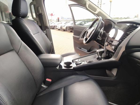 Mitsubishi Pajero Sport III Рестайлинг с пробегом 2020 года, цена 3 800 000 рублей, 36586 км, внедорожник, Автокод Объявления