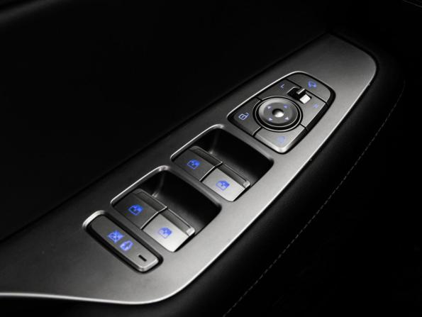 Hyundai Palisade I с пробегом 2019 года, цена 3 959 010 рублей, 120522 км, внедорожник, Автокод Объявления