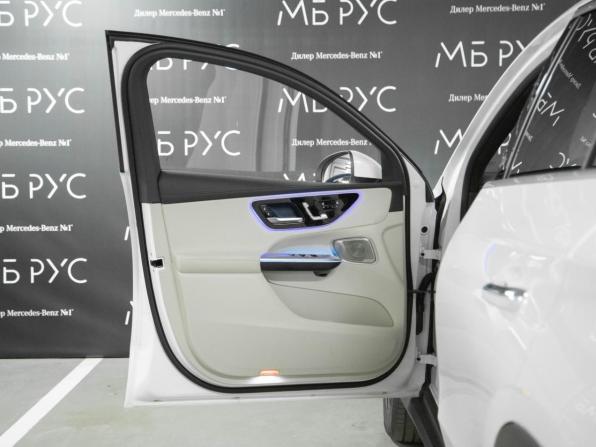 Новый Mercedes-Benz GLC Coupe II (C254) 2026 года, цена 10 012 740 рублей, внедорожник, Автокод Объявления