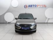 Lada (ВАЗ) Granta I Рестайлинг Подольск  - изображение 28