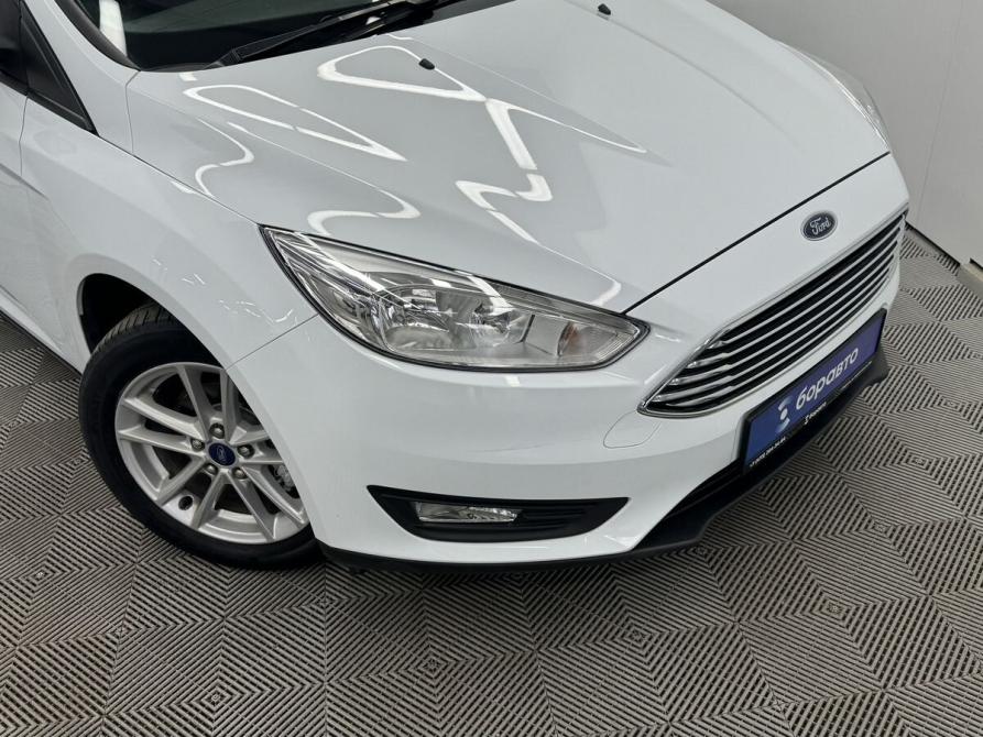 Ford Focus III Рестайлинг Воронеж  - изображение 4