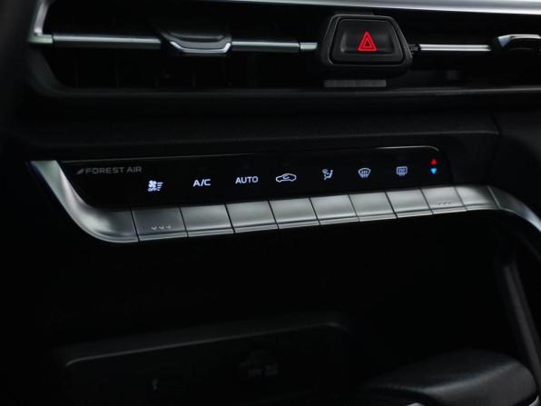 Changan CS35 Plus I Рестайлинг с пробегом 2023 года, цена 1 799 400 рублей, 105714 км, внедорожник, Автокод Объявления