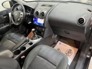 Nissan Qashqai I Рестайлинг Курск  - изображение 23