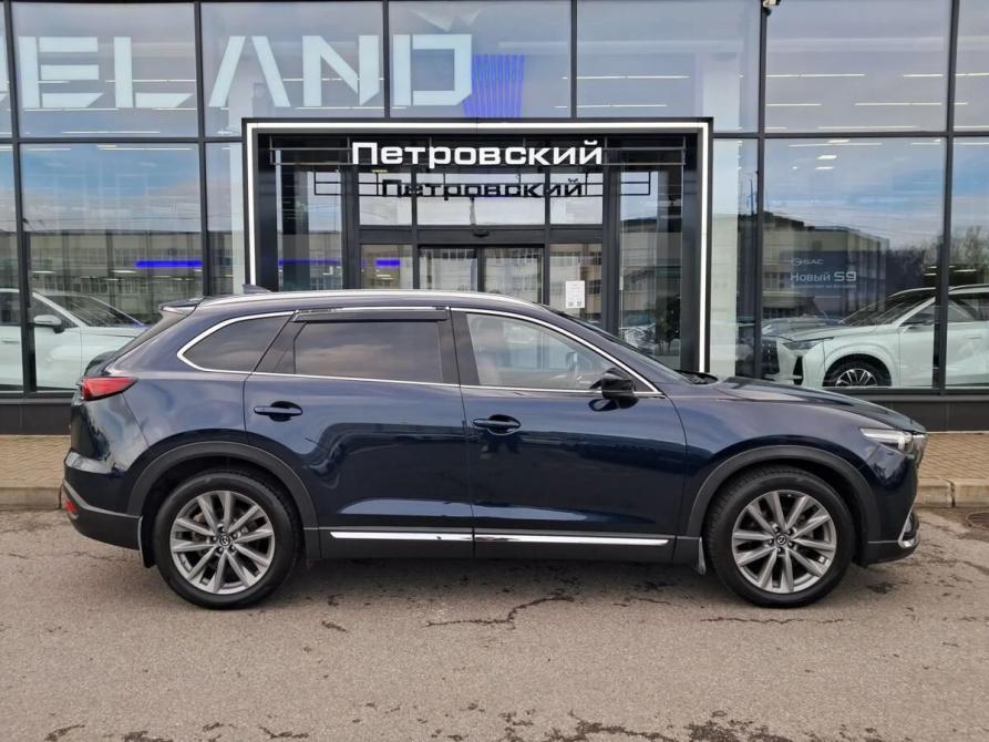 Mazda CX-9 II Санкт-Петербург  - изображение 5